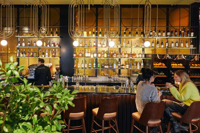 3 Vorteile von Webseiten für Restaurants
