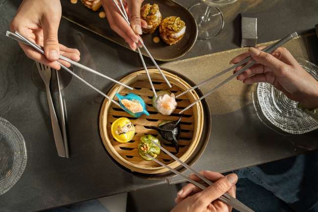 3 Vorteile von Webseiten für Restaurants